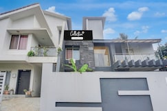 Collection O Khatri Park Formerly Aum Villa, Lonavala