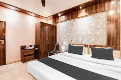 Super Collection O Park Circus, Kolkata