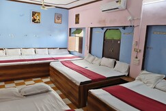 Annu bhai sewa sadan, Vrindavan