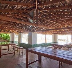 Deluxe Room with Balcony