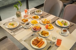 The Code Hotel and Spa, Da Nang