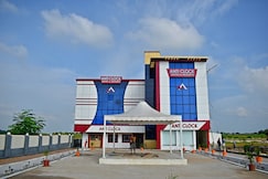 Anticlock Suites and Resorts, Bankura