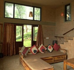 Hornbill House