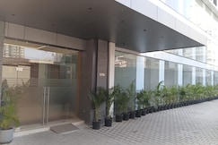 Get Inn Hotel, Surat