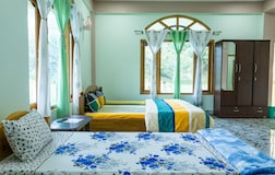 Family room No.1