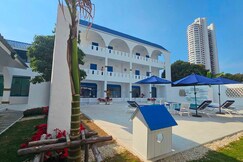 Collection O To The Sea Resort Thailand, Pattaya