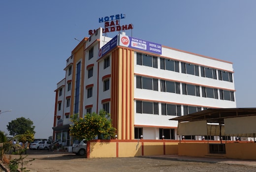 Hotel Sai Shraddha