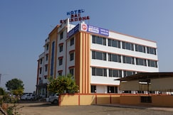 Hotel Sai Shraddha, Shirdi