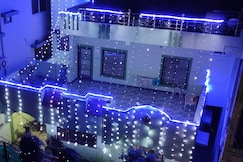 House of Bazarh, Kharar