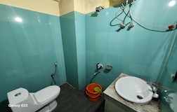 Washroom