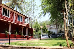 D signature holiday homes, Coorg