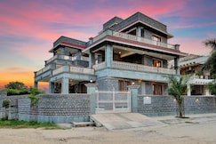 Shree Deogarh Niwas Udaipur, Udaipur