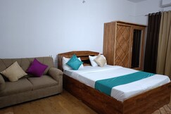 Happy Stay 12 - Viman Nagar, Pune