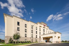 Hampton Inn Middletown, Cecil
