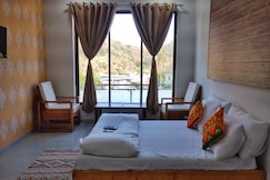 Rudraksh Inn, Mount Abu