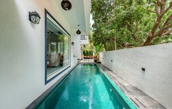 Swimming Pool 1