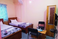 Mayura Residency, Bangalore