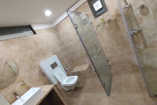 Casa Vinte A4 Spacious  Premium 3 BHK Near Baga