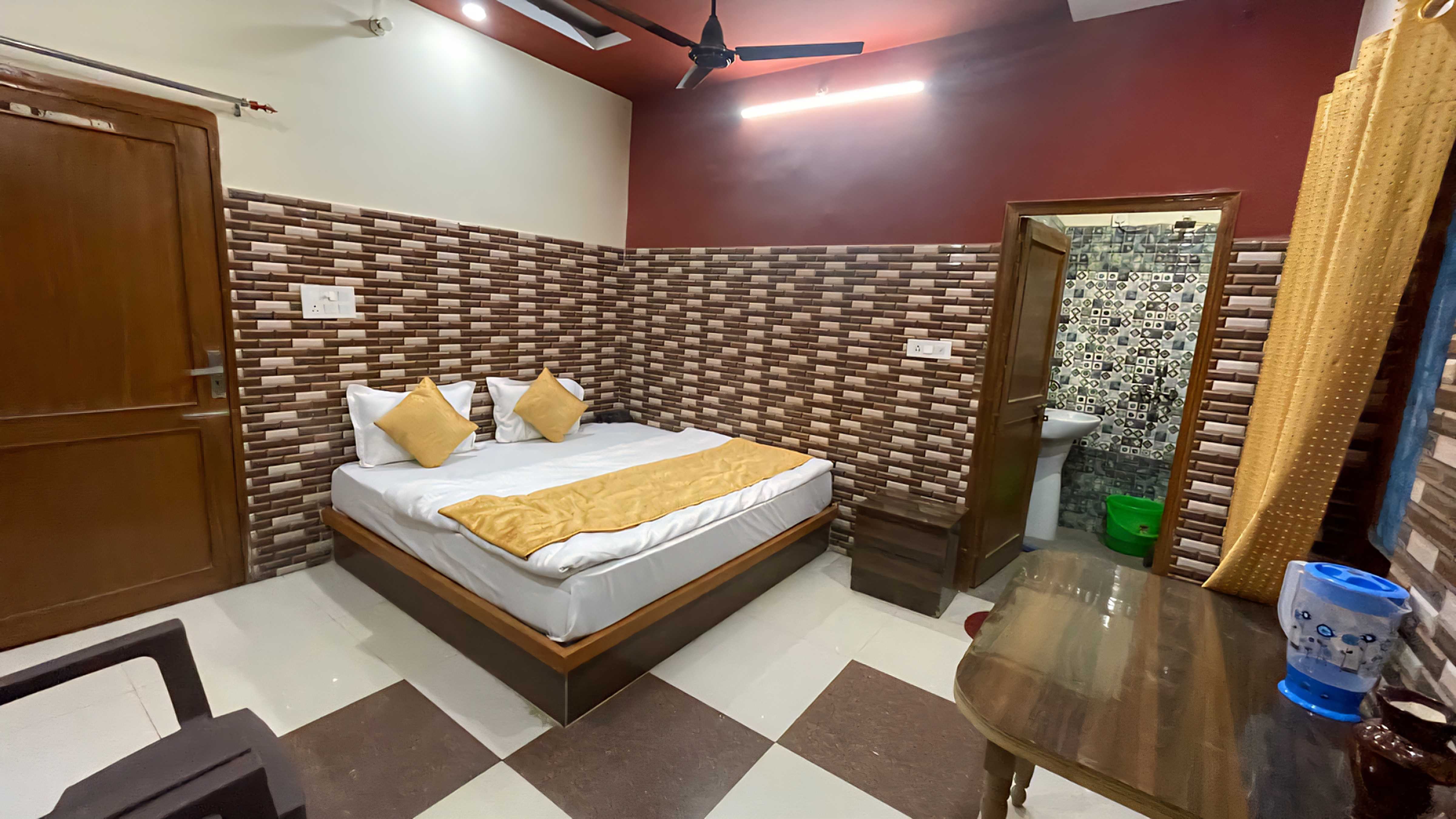 Hotel O INDRA KAMAL RESIDENCY INN - Tap to explore photos