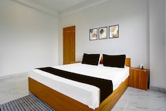Hotel O LV INN, Hingana