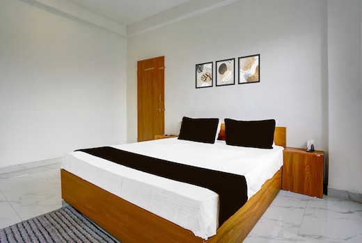Hotel O LV INN