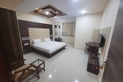 Hotel Shreeji Palace, Rewa