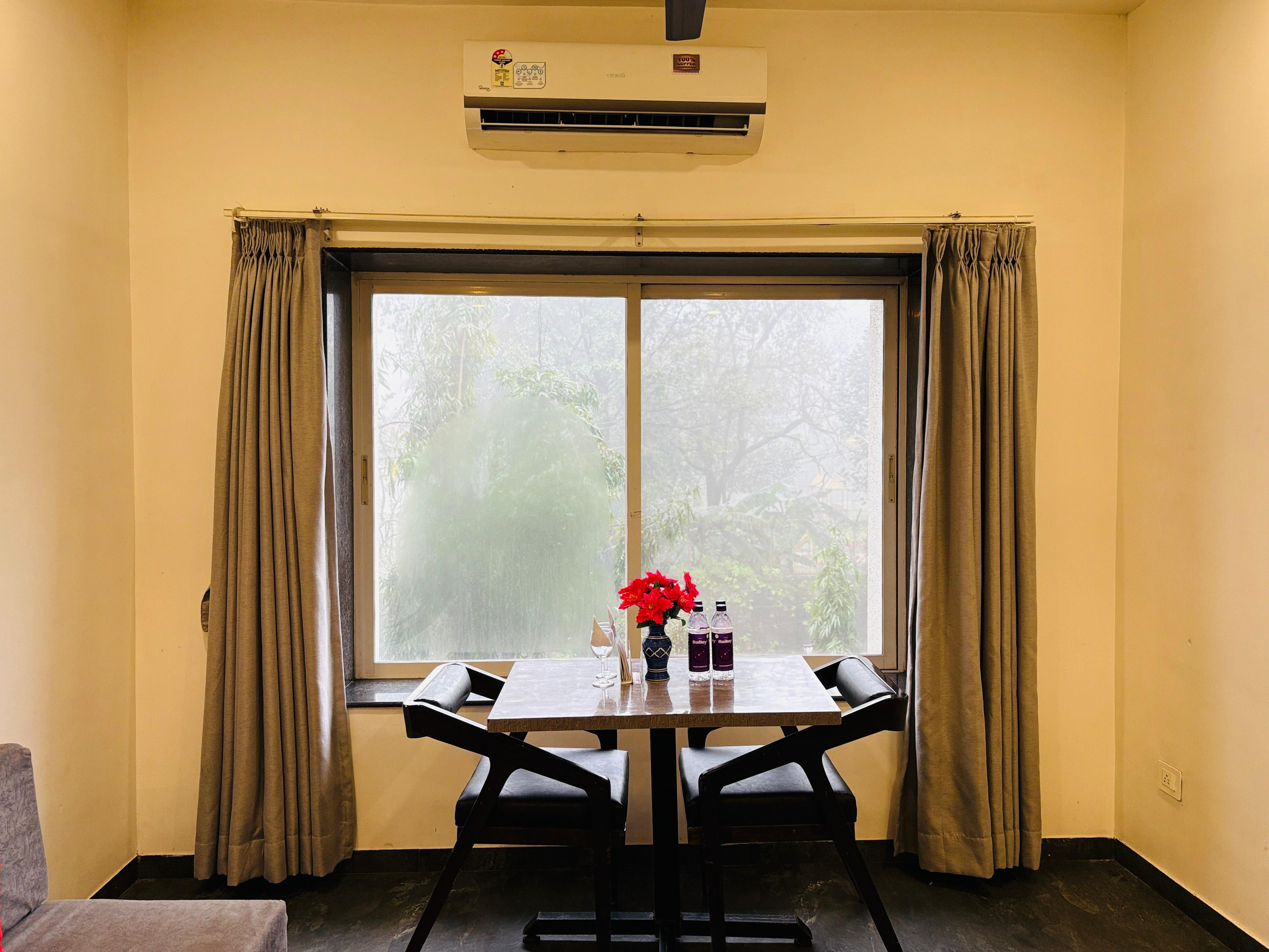 HOTEL KANTARA 4
