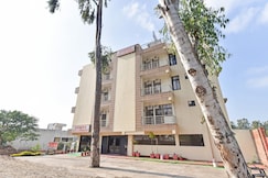 Hotel O Ashoka, Kota