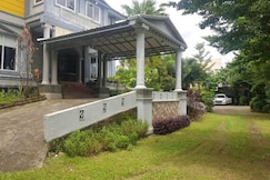 Hotel O Rumah Massagena Syariah Near Gedung Olahraga Enrekang, Pinrang