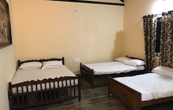 Dormitory
