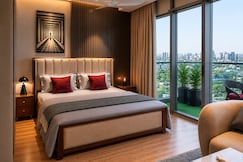 Chapter I, by The Eleventh House, Gurgaon