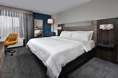Holiday Inn Express RICHMOND I-64 SHORT PUMP AREA, Hanover