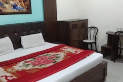 HOTEL JYOTI CONTINATIO AGRA, Agra