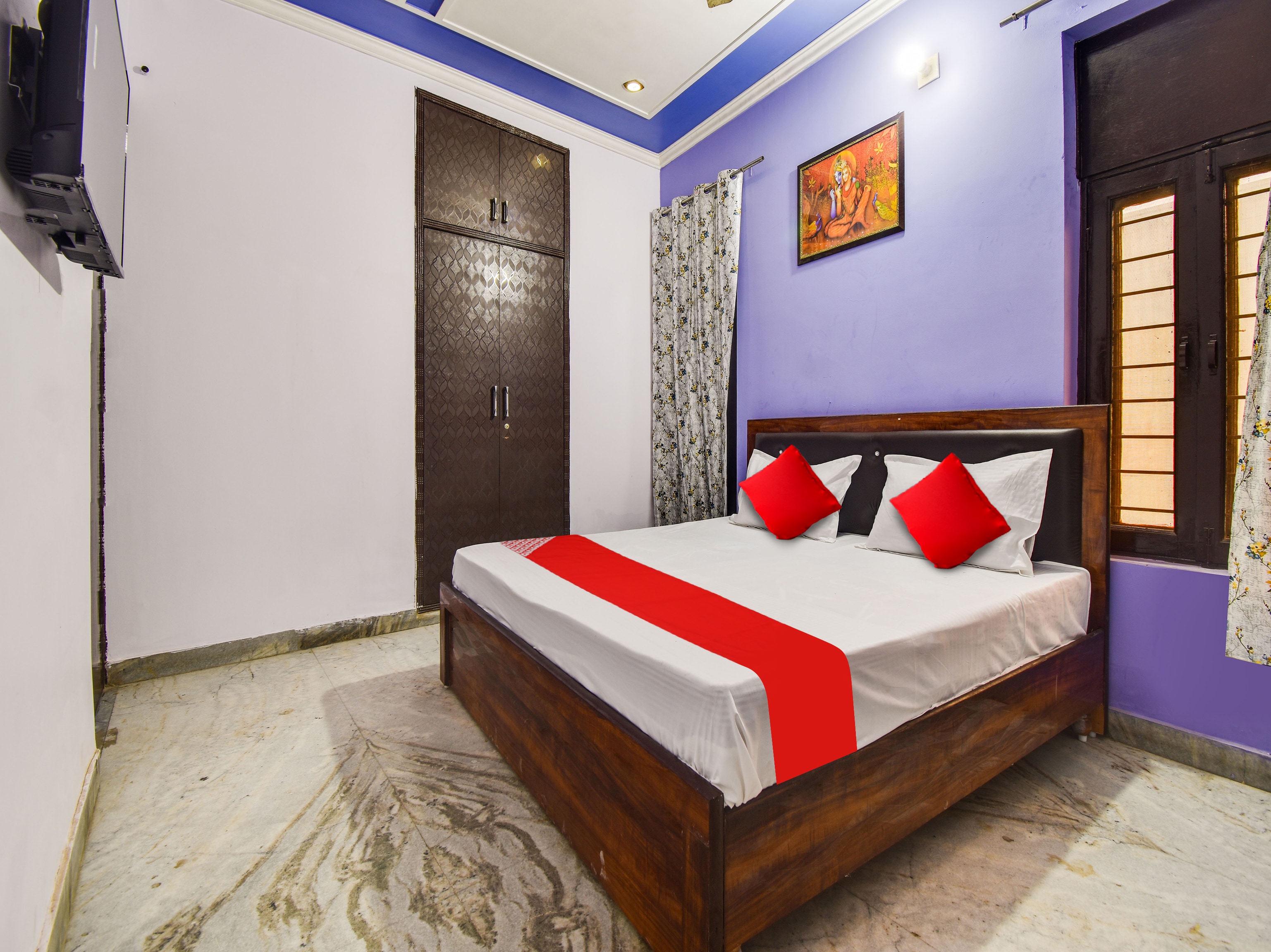 Hotel O SHYAM RESIDENCY - Tap to explore photos