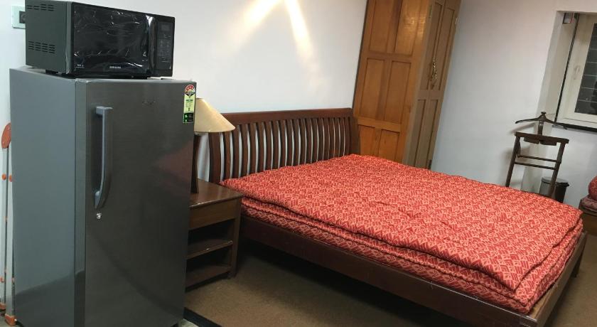 Studio Pune-1 Room Studio Apartment - Tap to explore photos