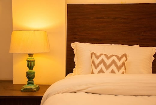 Vishwanath Abode | Entire 2BHK Apartment