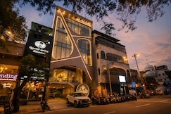 Le Majestic Business Class Hotel, Gingee