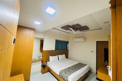 Hotel Exotic, Ahmedabad