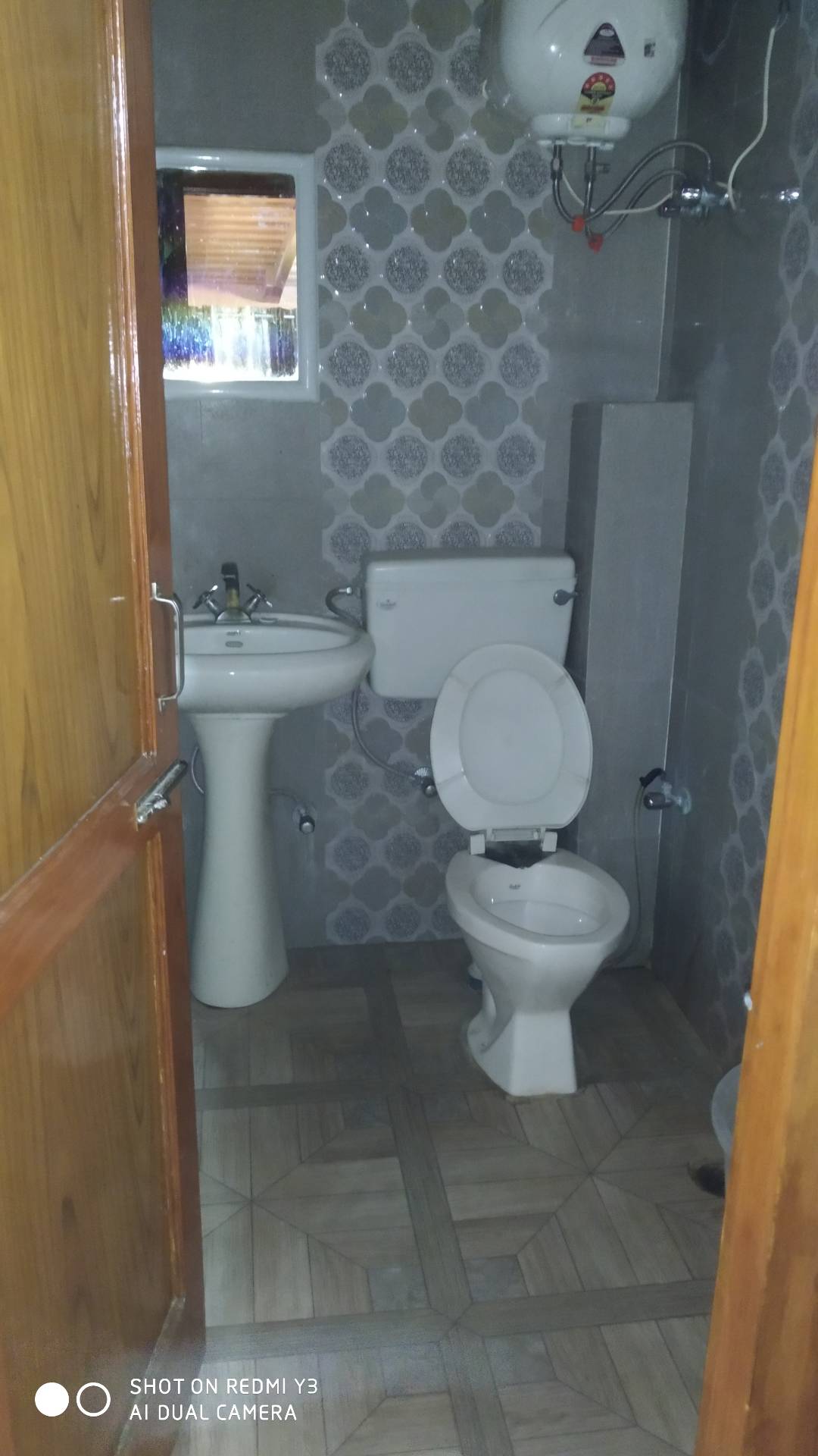 Brijwasi Homestay - Tap to explore photos