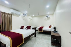 KS Rever Residency, Pondicherry