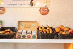 ibis budget Le Puy en Velay, Gard