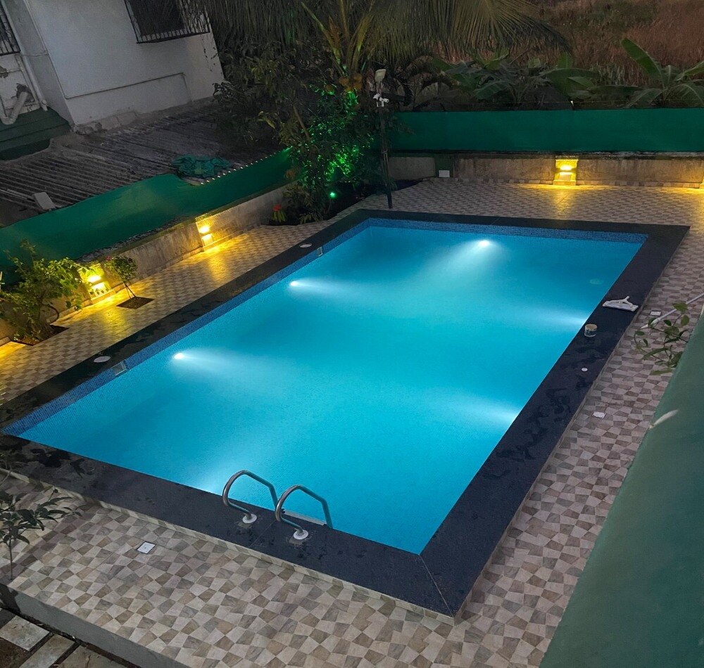 Gorgeous bungalow  Lonavala - Tap to explore photos