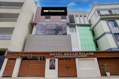 Townhouse OAK Hotel Dream Palace, Patna