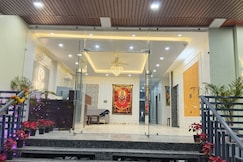 Jiwaji Palace, Khatu