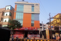 HOTEL RAMACHANDRA AC, Visakhapatnam
