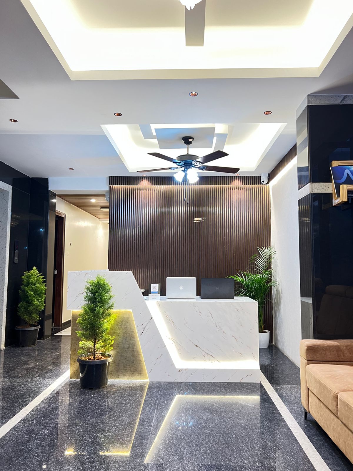 The Anantaar Hotels - Tap to explore photos