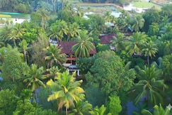 Backwater Retreat Kumarakom, Kottayam