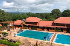 SHAURYAWADA RESORT, Pen