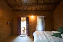 Payanam - The Ethnic Earth house, Vagamon