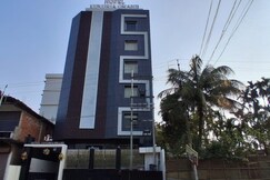 Hotel Luxuria Grand, Silchar